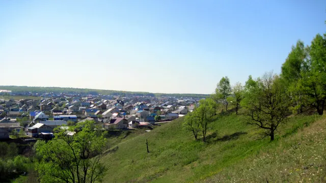 Туймазы — Бавлы