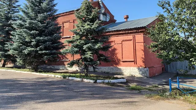 Туймазы — Белебей