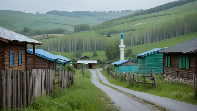 Туймазы — Сайраново